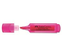 Faber-Castell Evidenziatore Superfluoresc.rosa 154628 Textliner