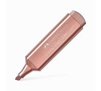 Faber-Castell evidenziatore Textliner 46 Rosa metallizzato