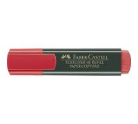 Faber Castell Evidenziatore Textliner 48 10 Unità