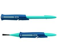 Faber-Castell - Faber-Castell Pinceau de poils synthetiques CLIC & Go,Taille