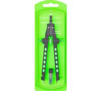 Faber Castell Factory Neon Quick Set Compass