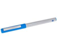 Faber-Castell Free Ink - Penna a sfera, 0,5 mm, colore: Blu