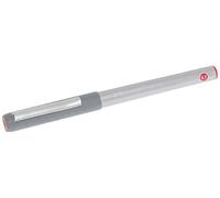 Faber-Castell Free - Penna a sfera, 0,7 mm, colore: Rosso