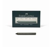 FABER CASTELL Gessetto Di Grafite Pitt Diam. 12 Mm 9b