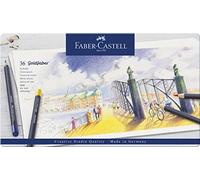 Faber-castell goldfaber - pastello colorato 114736