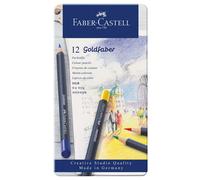 Faber-castell goldfaber - pastello colorato 114712