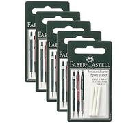 Faber-Castell - FABER-CASTELL Ersatzradierer für GRIP 1345/1347/EXECUTIVE