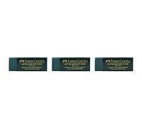 Faber Castell Green Dust Free Eraser (3)