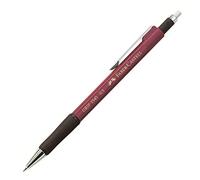 Faber-Castell Grip 1345 1pc(s) Mechanical Pencil - Mechanical Pencils (Blue, 0.5 mm, 1 pc(s))