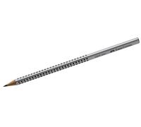 Faber-Castell Grip 2001 2B, 12 pezzi