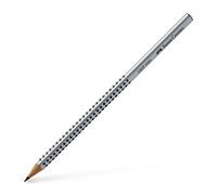 Matita Grafite Grip 2001 B Triangolare Antiscivolo Faber Castell Cf 12 Pz