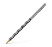 Faber-Castell Grip 2001 HB, 12 pezzi
