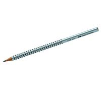 Faber Castell Confezione 12 Matita Grip 2001 2h 117012