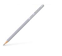 Faber-Castell GRIP 2001 matita 2H 12 pezzi