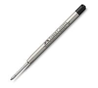 Faber Castell Grip Plus Refill Black Medium per penne dal 2010 in poi.