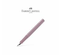 Faber Castell Impugnatura 2010 Penna Stilografica Cartuccia Penna