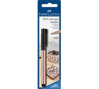 Faber-Castell "inchiostro di china Pitt Artist Pen - Rame
