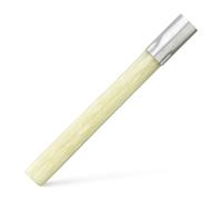 Faber-Castell Inserto in fibra di vetro per matita in vetro 180300, per arte, artigianato, disegno, schizzi, casa, scuola, università, colorazione