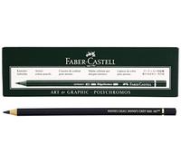 FABER CASTELL LAMPADA COLOR POLYCHROMOS 181 GRIGIO DI PAYNE