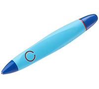 FABER-CASTELL - Matita a rotazione Scribolino 1,4 mm blu | Matita ergonomica per l'apprendimento della scrittura con mina extra resistente alla rottura, durezza B