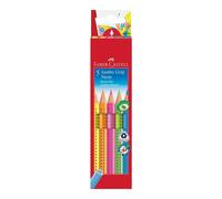 Faber Castell Cf5 Evidenziatori A Matita S_0194_226226 Consumabili E Ufficio