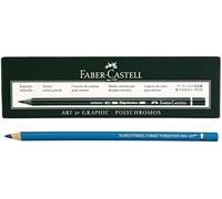 Faber-Castell MATITA COLORATA POLYCHROMOS TURCHESE DI COBALTO -6U-