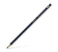Faber-Castell - Matita GOLDFABER 1221 - H, 1 pezzo