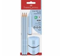 Faber Castell Matita Grip 2001