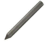 Faber-Castell - Matita in grafite 2B Nero
