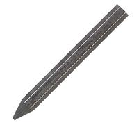 Faber-Castell - Matita in grafite 6B 6B Nero