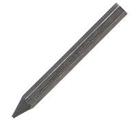 Faber-Castell - Matita in grafite 9B Nero