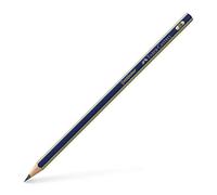 Faber-Castell - Matita in grafite Goldfaber 2B 2B