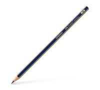 Faber-Castell - Matita in grafite Goldfaber 3B 3 B