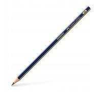Faber-Castell - Matita in grafite Goldfaber 4B 4B