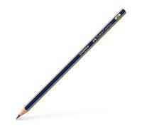 Faber-Castell - Matita in grafite Goldfaber 4H 4H