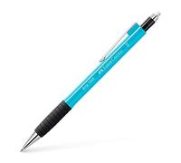 Faber-Castell Matita meccanica Grip 1345 0,5 mm Azzurro