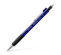 Faber-Castell Matita meccanica Grip 1345 0.5mm Blu scuro