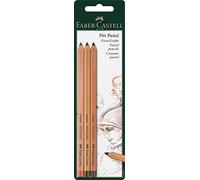 Faber-Castell Matita Pitt Sanguig Seppia Ch E Sc