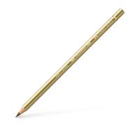 Faber-Castell matita Polychromos Artists 'colore 1 Gold