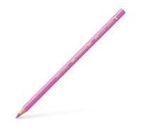 Faber-Castell matita Polychromos Artists 'colore, Light Magenta, N/A