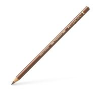 Faber-Castell matita Polychromos Artists 'colore N/A Bistre