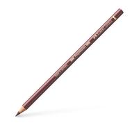Faber-Castell matita Polychromos Artists 'colore N/A Caput Mortuum