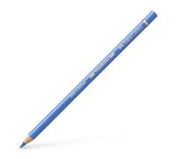 Faber-Castell matita Polychromos Artists 'colore N/A Light Ultramarine