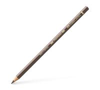 Faber-Castell matita Polychromos Artists 'colore N/A Nougat