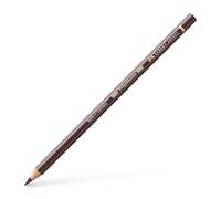 Faber-Castell matita Polychromos Artists 'colore N/A Walnut Brown