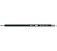 FABER-CASTELL Matite 1112 HB - 12 Pezzi