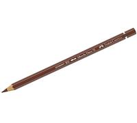 Faber-Castell-Matite acquerellabili Albrecht Dürer 117783 colore 283, colore: terra di Siena bruciata