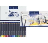 Faber-castell goldfaber - pastello colorato 114736