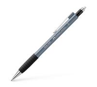 Faber-Castell Mechanical Pencil Grip 1345 0.5mm Stone Grey