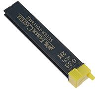 Marcatori a matita Faber Castell Super-Polymer 0,35 mm 2h